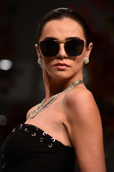 City Centre Beirut Fashion Week on Friday!